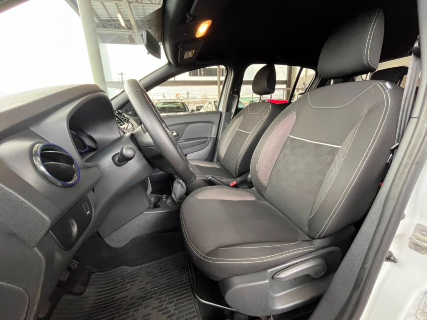 renault sandero 1.0 12v sce flex gt line manual 2.0 4p 202214