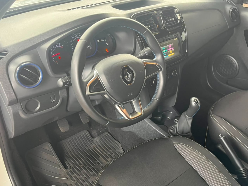 renault sandero 1.0 12v sce flex gt line manual 2.0 4p 20226