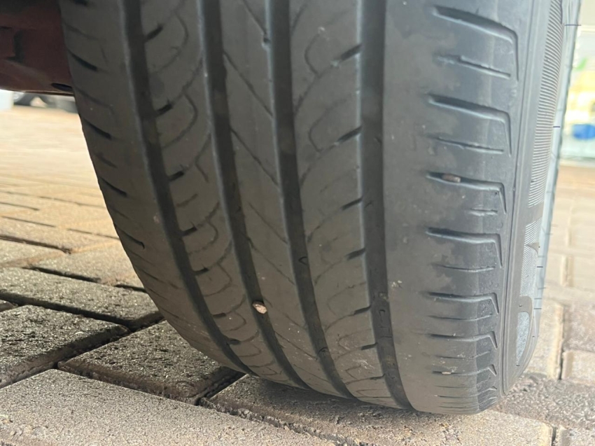 volkswagen polo 1.0 mpi track manual flex 4p 20267