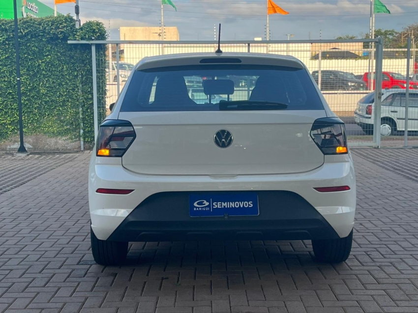 volkswagen polo 1.0 mpi track manual flex 4p 202619