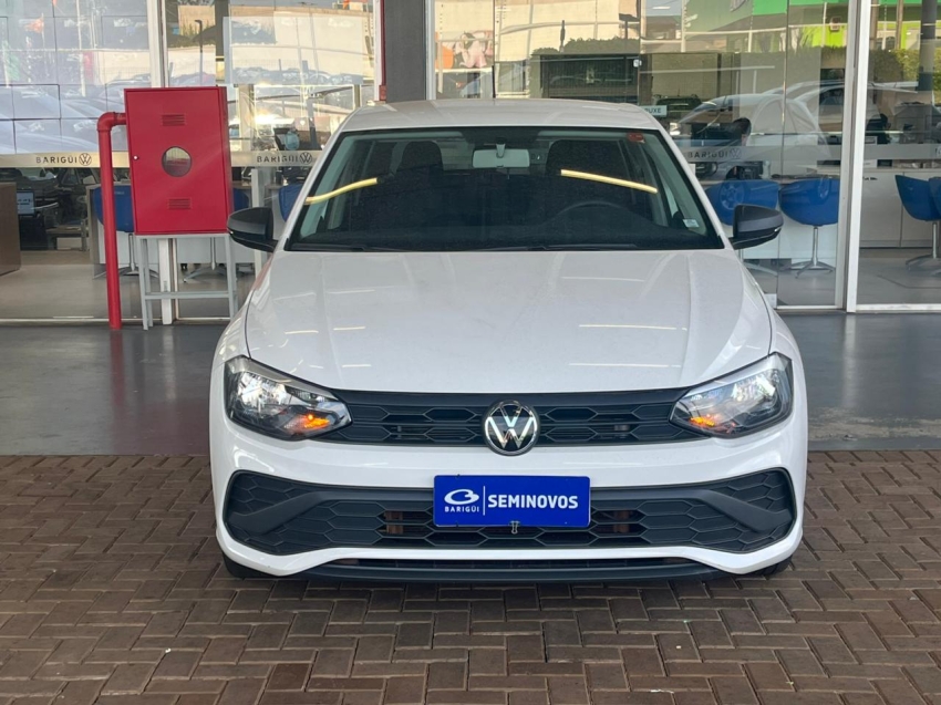 volkswagen polo 1.0 mpi track manual flex 4p 20266