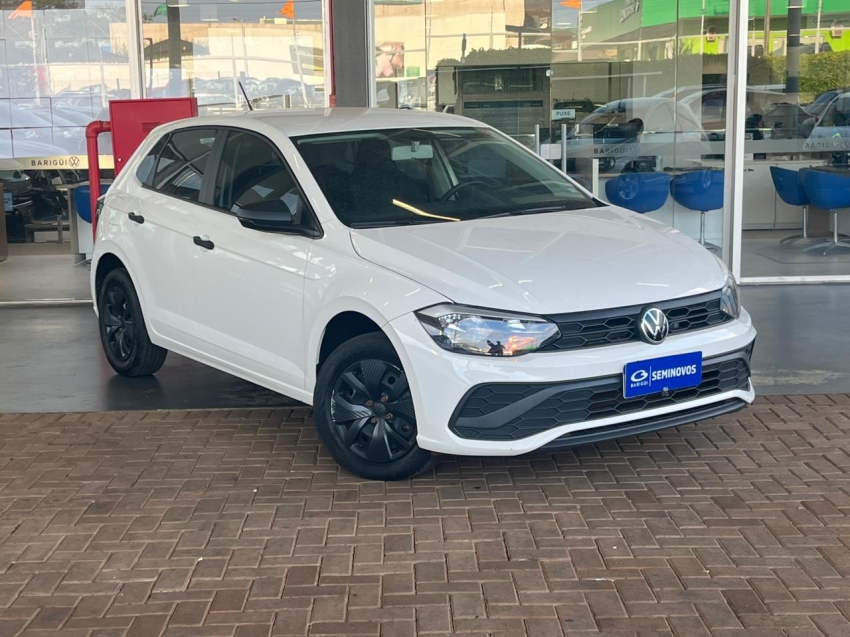 volkswagen polo 1.0 mpi track manual flex 4p 202622