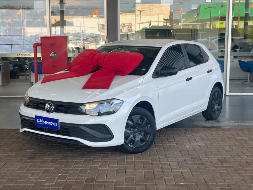 volkswagen polo 1.0 mpi track manual flex 4p 202623