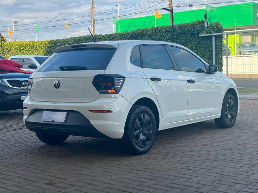 volkswagen polo 1.0 mpi track manual flex 4p 20269