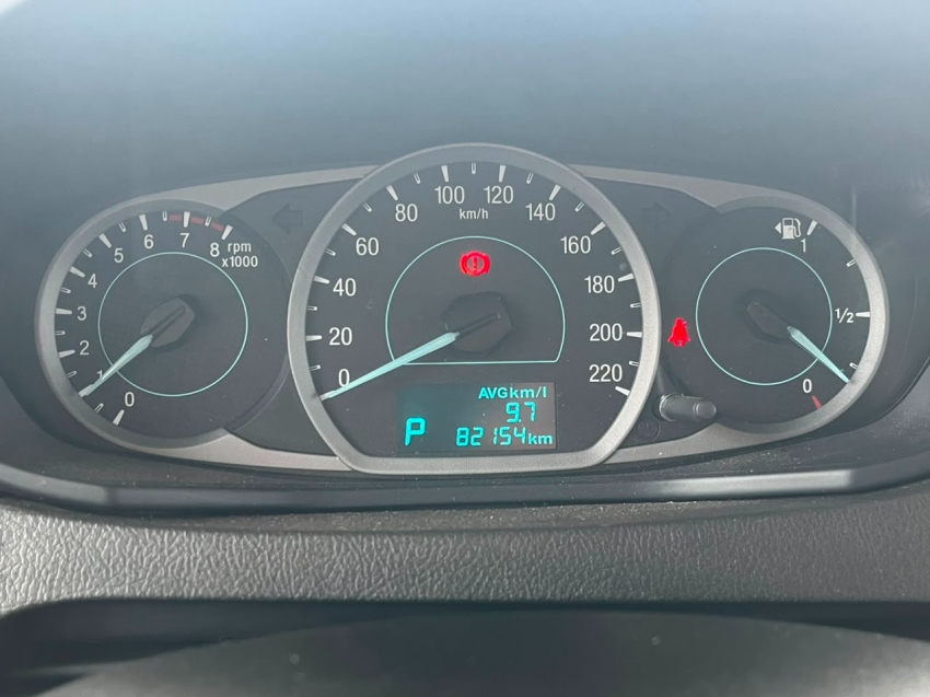 ford ka 1.5 flex automatico 20193