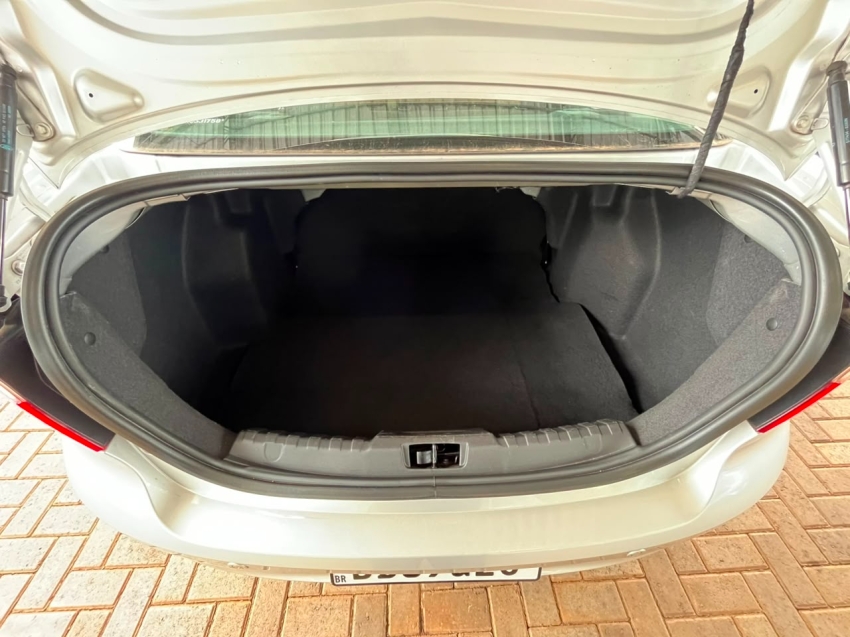 ford ka 1.5 flex automatico 20196