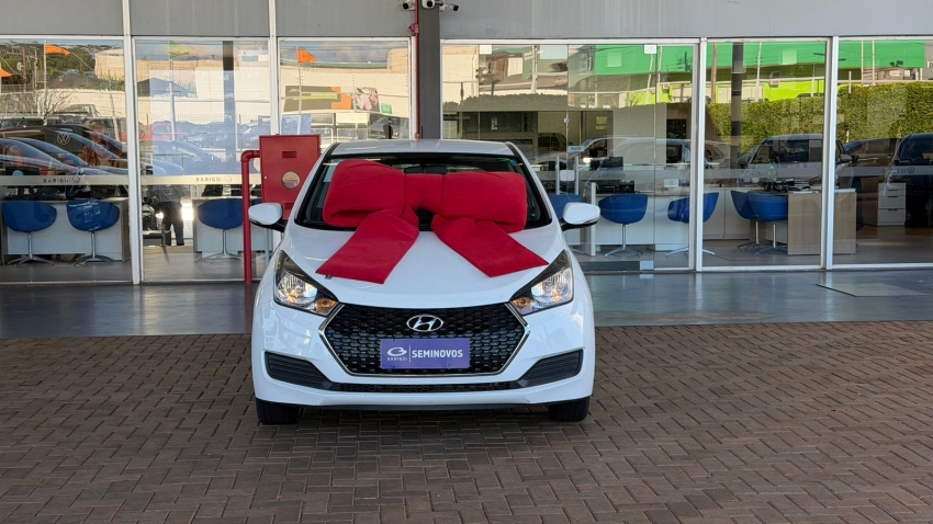 hyundai hb20 1.0 comfort 12v flex 4p manual 201911
