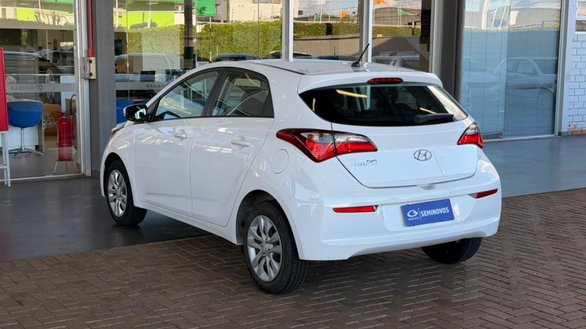 hyundai hb20 1.0 comfort 12v flex 4p manual 20199