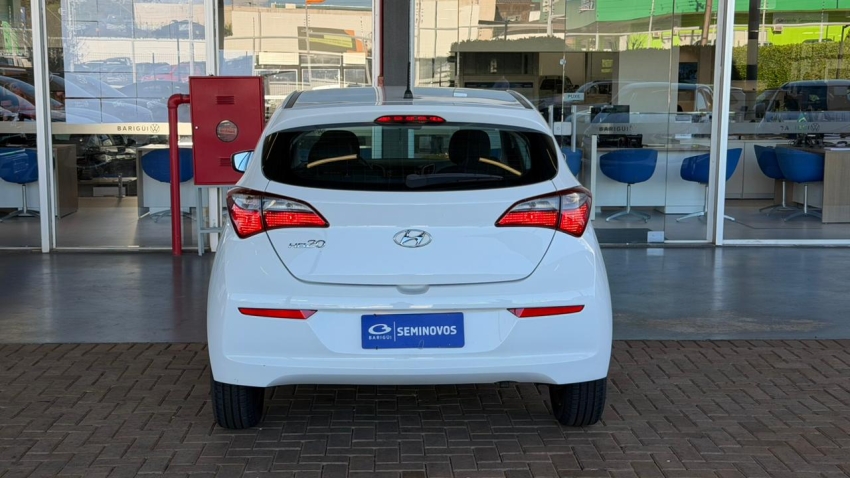 hyundai hb20 1.0 comfort 12v flex 4p manual 20198