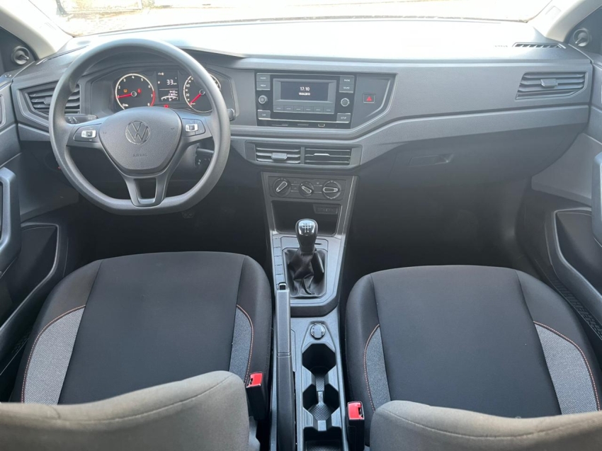 volkswagen polo 1.0 mpi track manual flex 4p 20267