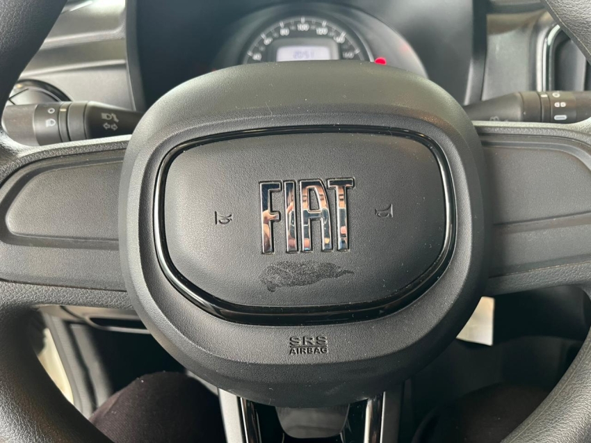 fiat strada 1.3 firefly flex endurance cs manual 2p 20255