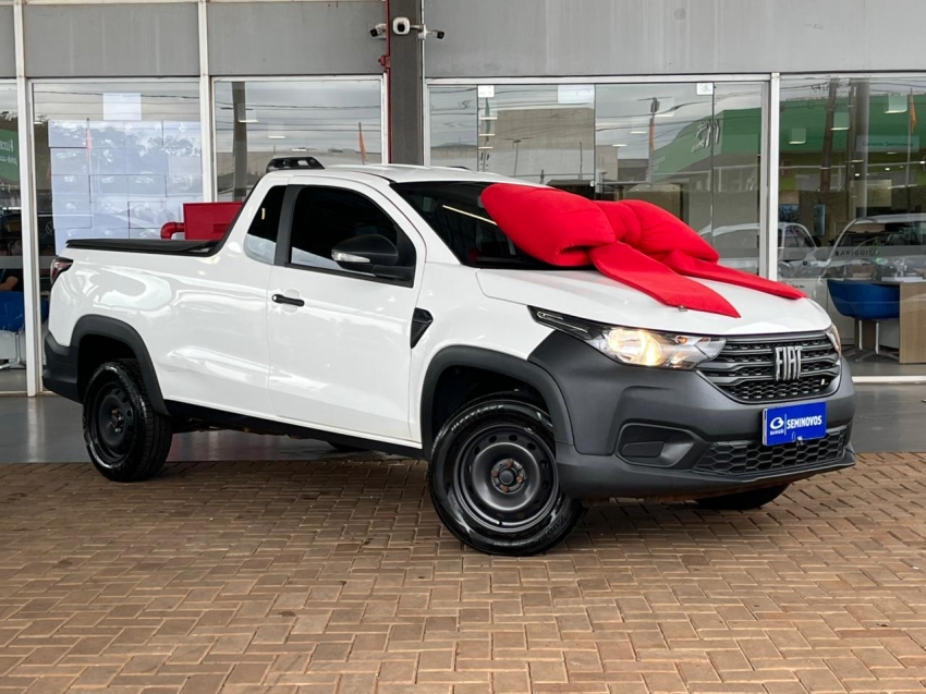 fiat strada 1.3 firefly flex endurance cs manual 2p 20251
