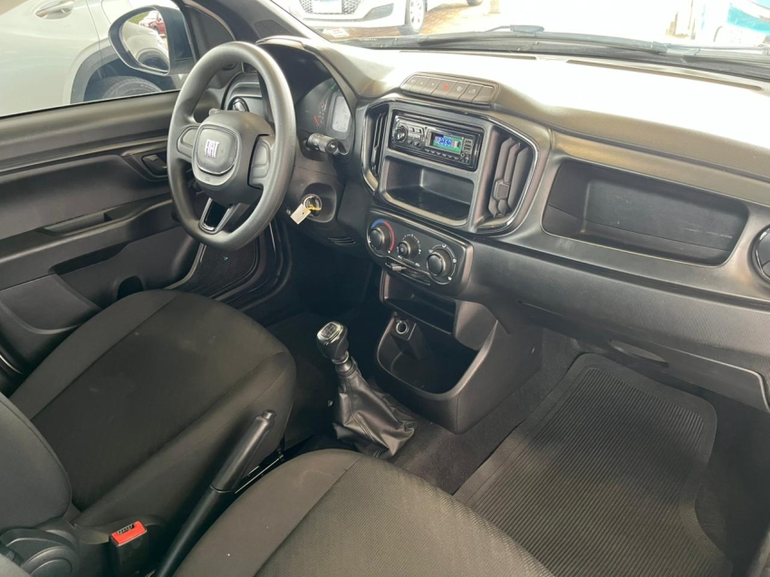 fiat strada 1.3 firefly flex endurance cs manual 2p 202511