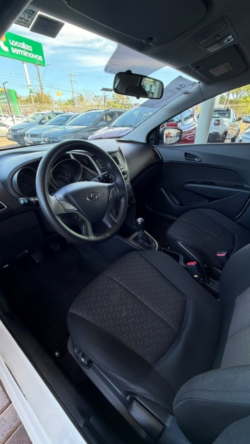 hyundai hb20 1.0 unique 12v flex 4p manual 20194