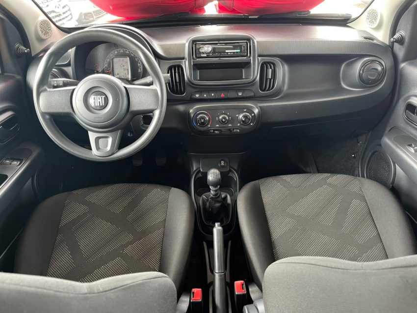 fiat mobi 1.0 evo flex like. manual 4p 202313