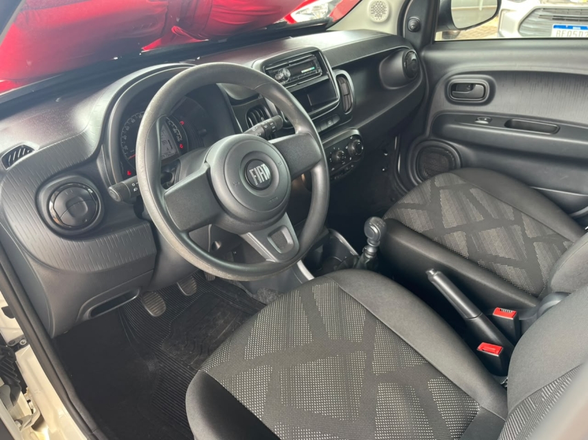 fiat mobi 1.0 evo flex like. manual 4p 20238