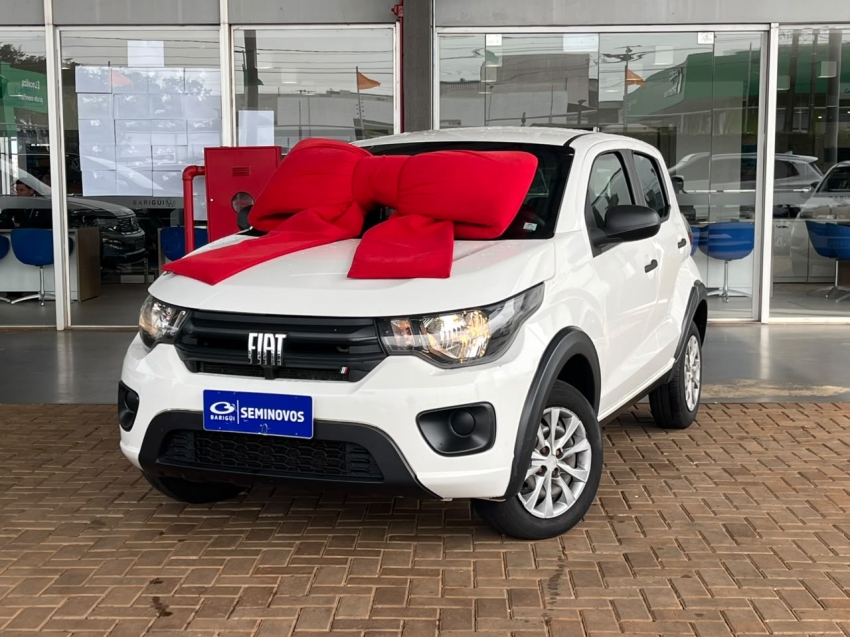 fiat mobi 1.0 evo flex like. manual 4p 20231