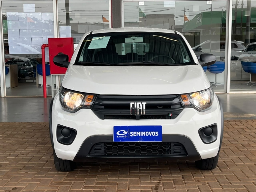 fiat mobi 1.0 evo flex like. manual 4p 202311