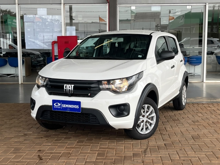 fiat mobi 1.0 evo flex like. manual 4p 202325