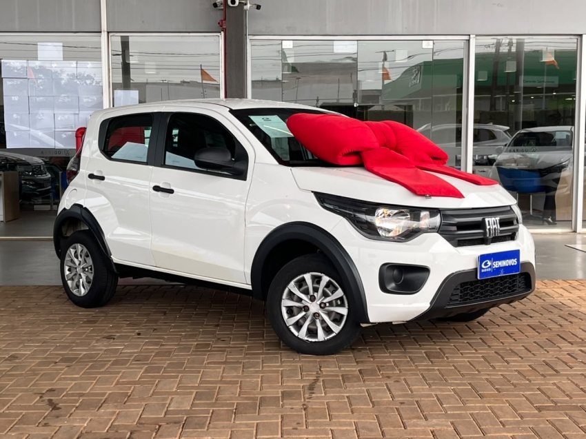fiat mobi 1.0 evo flex like. manual 4p 202321