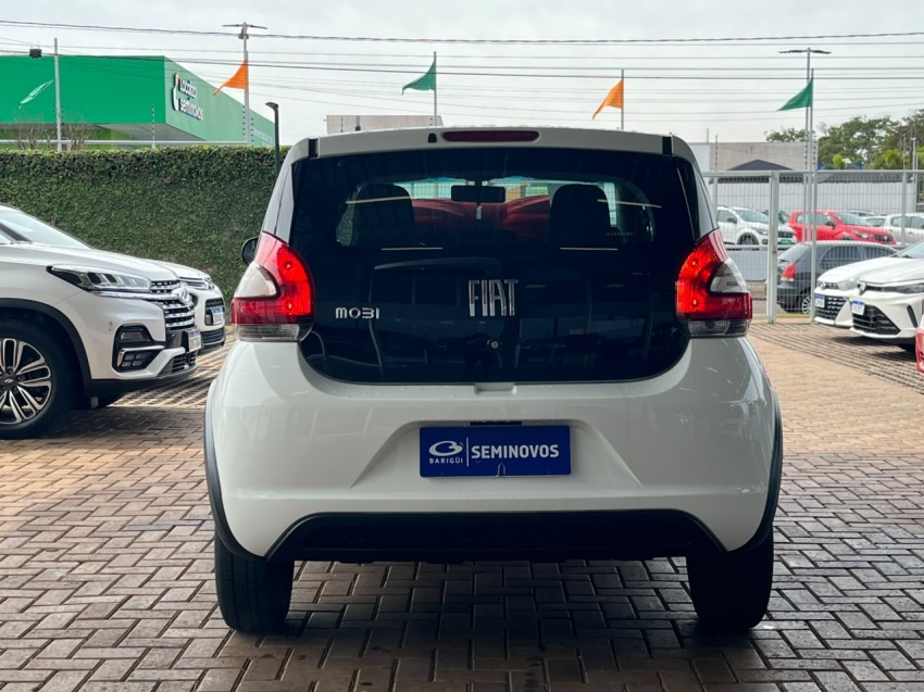 fiat mobi 1.0 evo flex like. manual 4p 20233