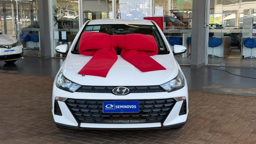 hyundai hb20 1.0 12v flex limited manual 4p 2023