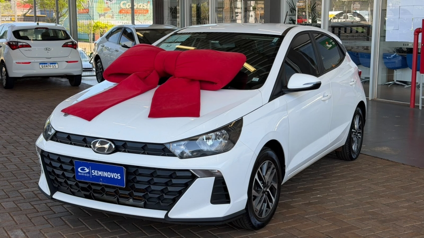 hyundai hb20 1.0 12v flex limited manual 4p 20231