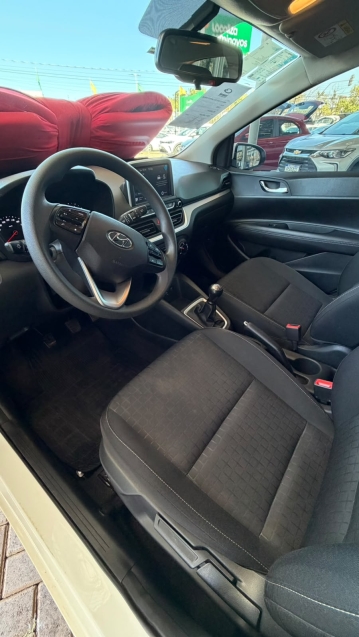 hyundai hb20 1.0 12v flex limited manual 4p 20239