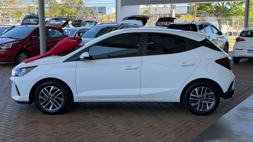 hyundai hb20 1.0 12v flex limited manual 4p 202311