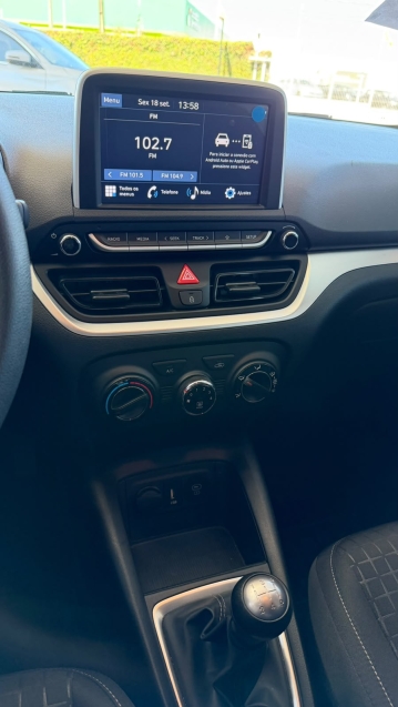hyundai hb20 1.0 12v flex limited manual 4p 20235