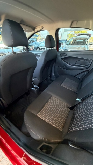ford ka 1.0 ti-vct flex se plus manual 4p 20183