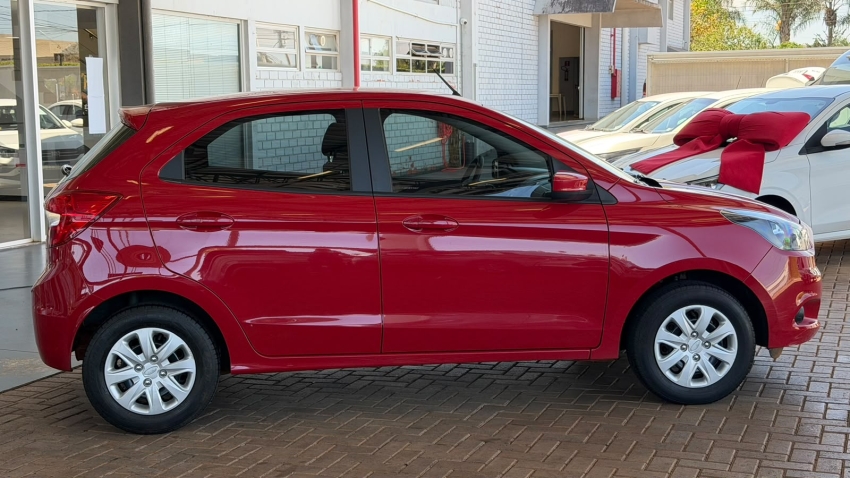 ford ka 1.0 ti-vct flex se plus manual 4p 20188