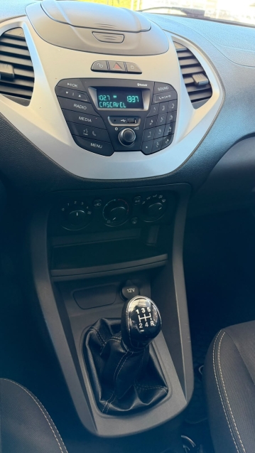 ford ka 1.0 ti-vct flex se plus manual 4p 20185