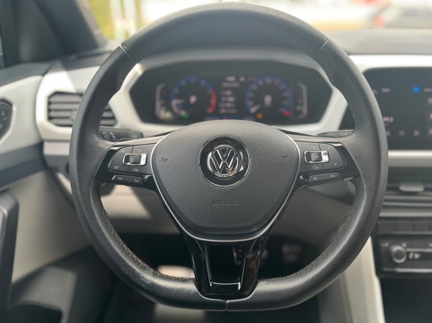 volkswagen t-cross 1.0 200 tsi total flex automatico 1.4 4p 20217