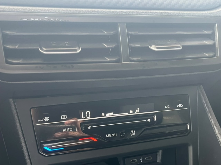 volkswagen nivus 1.0 200 tsi total flex highline automatico 4p 20258