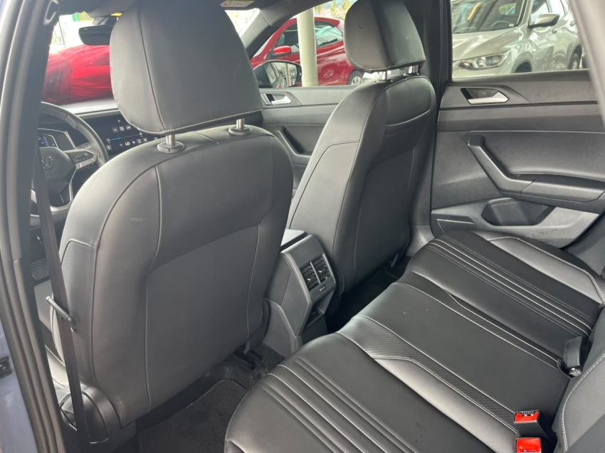 volkswagen nivus 1.0 200 tsi total flex highline automatico 4p 20254
