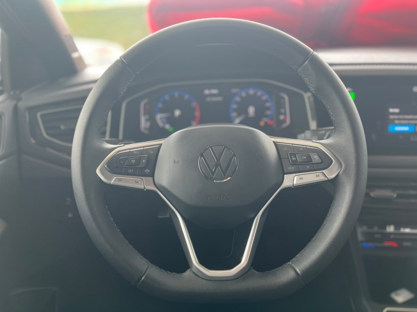 volkswagen nivus 1.0 200 tsi total flex highline automatico 4p 202515