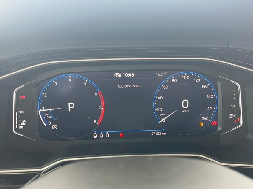 volkswagen nivus 1.0 200 tsi total flex highline automatico 4p 202514