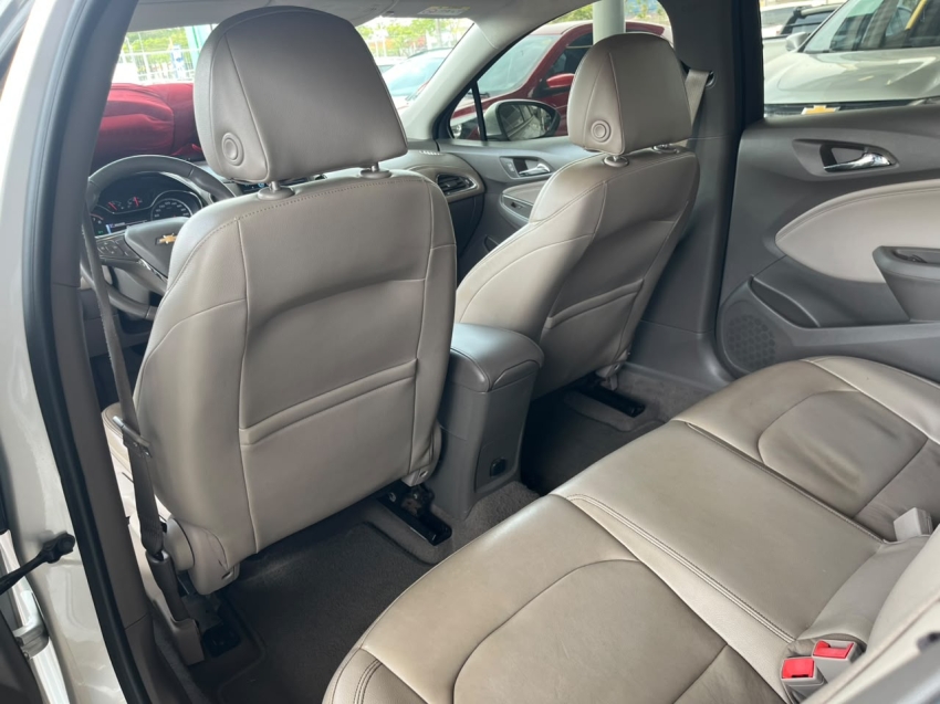 chevrolet cruze 1.4 turbo ltz 16v flex 4p automatico 1.8 20177