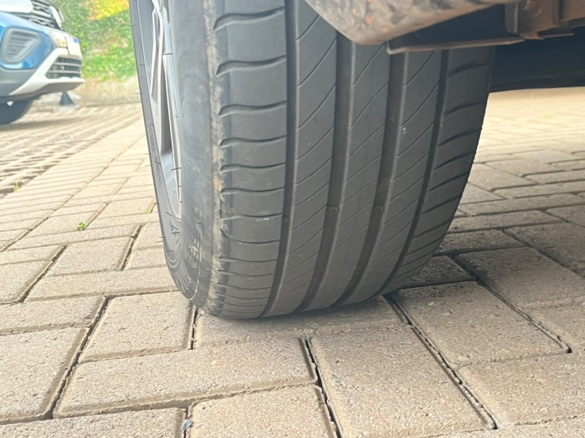 honda hr-v 1.5 di i-vtec turbo flex touring cvt 4p automatico 20256