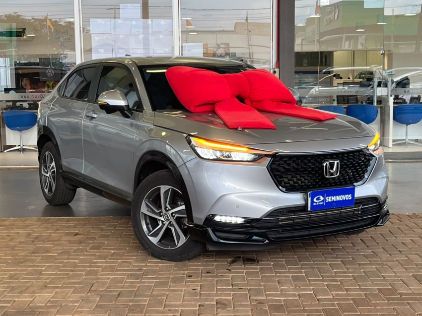 honda hr-v 1.5 di i-vtec turbo flex touring cvt 4p automatico 202514