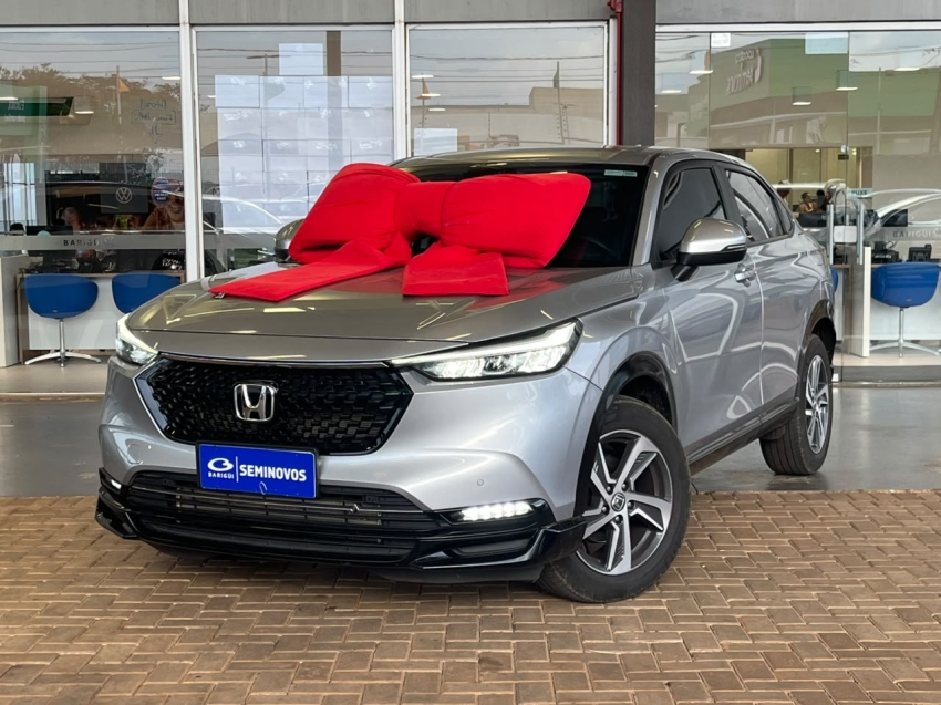 honda hr-v 1.5 di i-vtec turbo flex touring cvt 4p automatico 20250
