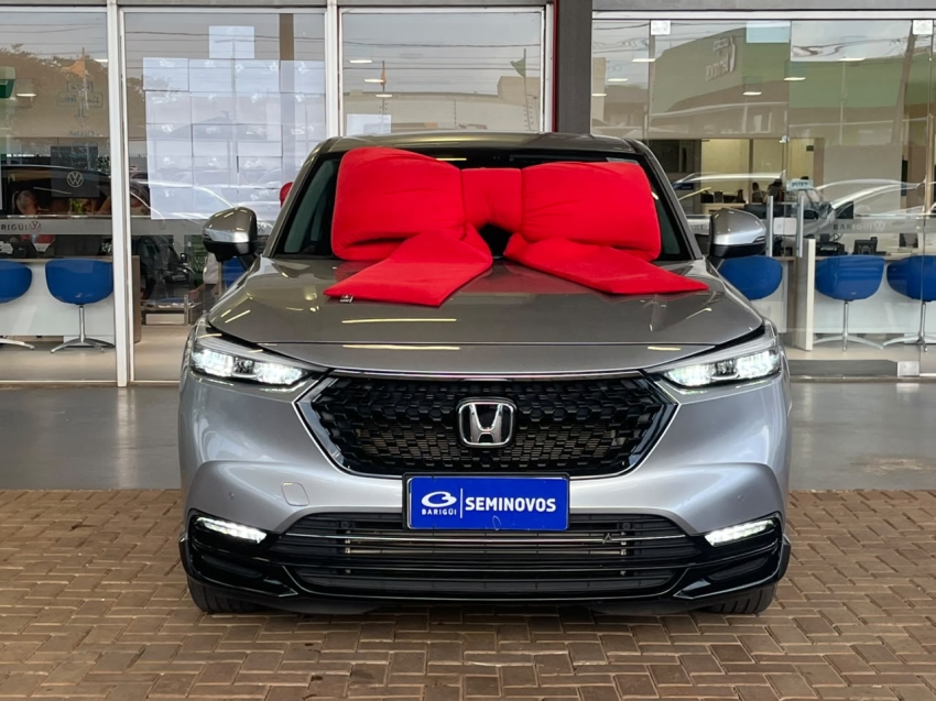 honda hr-v 1.5 di i-vtec turbo flex touring cvt 4p automatico 20251