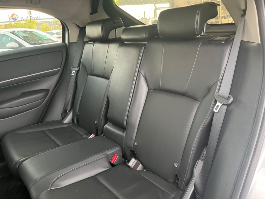 honda hr-v 1.5 di i-vtec turbo flex touring cvt 4p automatico 202513