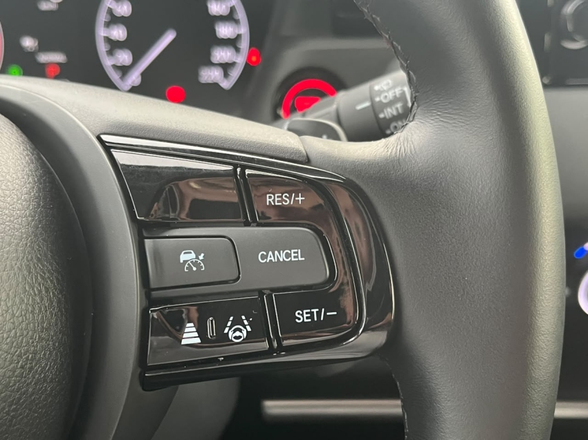 honda hr-v 1.5 di i-vtec turbo flex touring cvt 4p automatico 202523