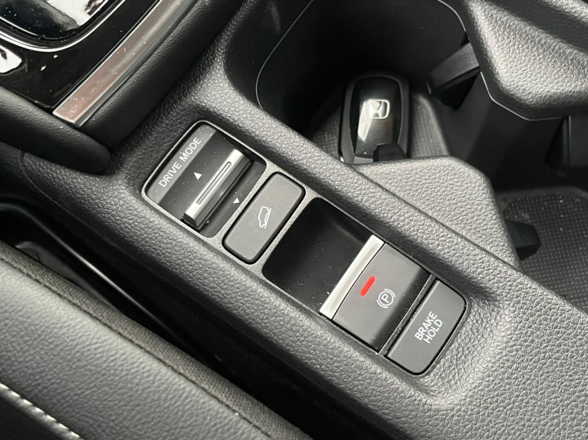 honda hr-v 1.5 di i-vtec turbo flex touring cvt 4p automatico 202517