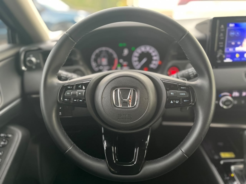 honda hr-v 1.5 di i-vtec turbo flex touring cvt 4p automatico 202526