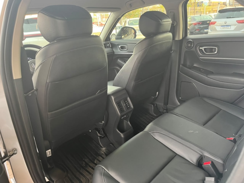 honda hr-v 1.5 di i-vtec turbo flex touring cvt 4p automatico 202512
