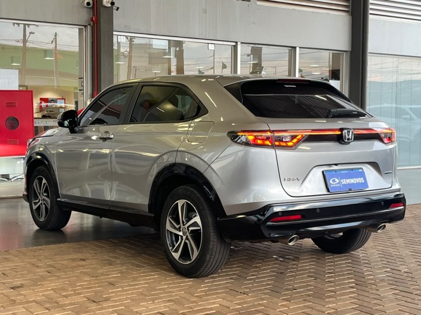 honda hr-v 1.5 di i-vtec turbo flex touring cvt 4p automatico 20259
