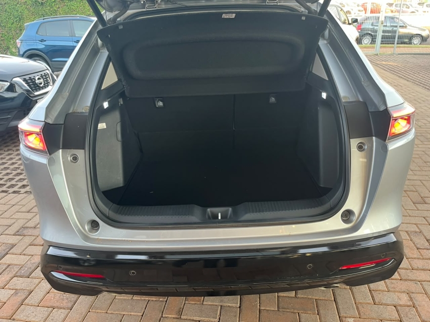 honda hr-v 1.5 di i-vtec turbo flex touring cvt 4p automatico 20255